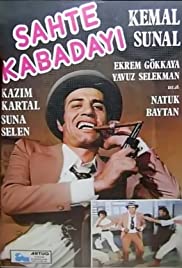 Sahte kabadayi (1976) cover