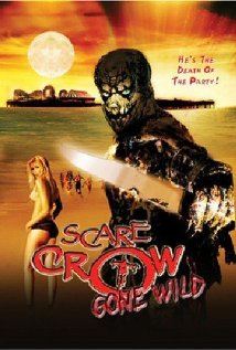 Scarecrow Gone Wild 2004 poster