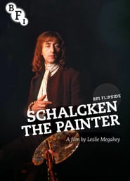 Schalcken the Painter (1979) cover