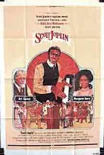 Scott Joplin (1977) cover
