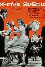 Six-Five Special (1958) cover