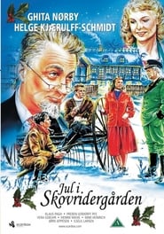 Skovridergaarden 1957 copertina