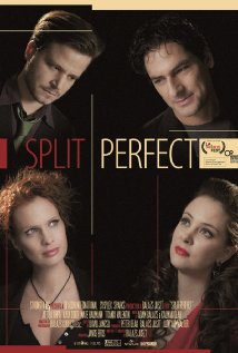 Split Perfect (2012) cover