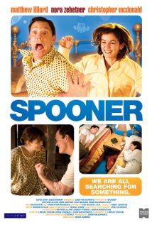Spooner 2009 poster