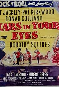 Stars in Your Eyes (1956) cover