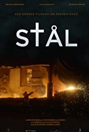 Stål (2014) cover