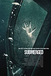 Submerged (2015) cover