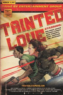 Tainted Love (2015) cover