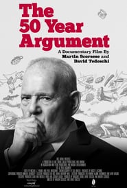 The 50 Year Argument (2014) cover