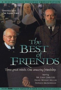 The Best of Friends 1991 poster