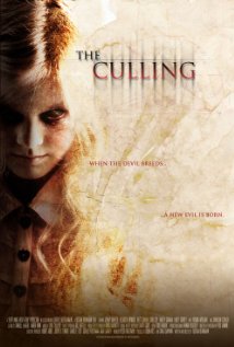 The Culling 2015 poster