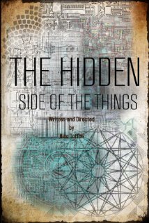 The Hidden Side of the Things 2015 poster