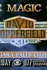 The Magic of David Copperfield 10: The Bermuda Triangle 1988 poster