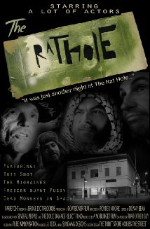 The Rathole 2014 poster