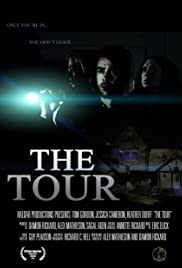The Tour (2014) cover