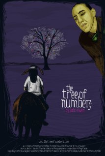 The Tree of Numbers 2014 capa