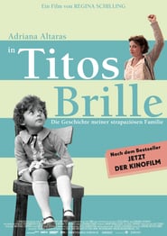 Titos Brille (2014) cover