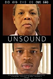 Unsound (2015) cover
