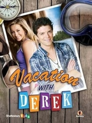 Vacation with Derek (2010) cover