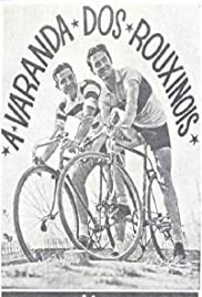 Varanda dos Rouxinóis 1939 copertina
