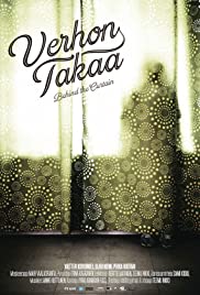Verhon takaa (2013) cover