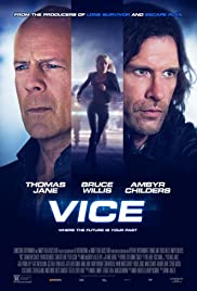 Vice (2015) cover