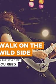 Walk on the Wild Side 2005 poster