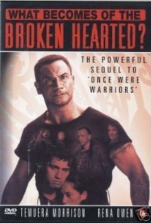 What Becomes of the Broken Hearted? (1999) cover