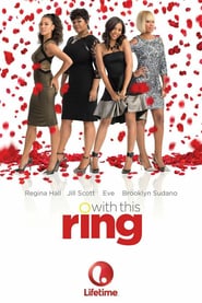 With This Ring 2015 poster