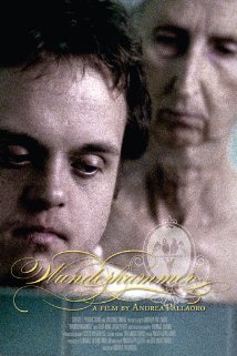 Wunderkammer (2008) cover