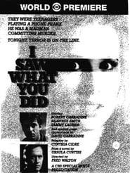 You Know What You Did 2010 poster