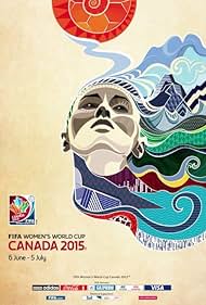 2015 FIFA Women's World Cup (2015) cover