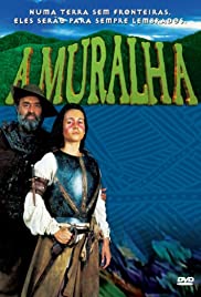 A Muralha (2000) cover