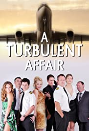 A Turbulent Affair (2015) cover