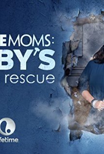 Abby's Studio Rescue 2014 poster