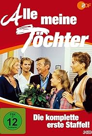 Alle meine Töchter (1995) cover