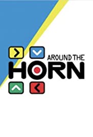 Around the Horn (2002) cover