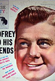 Arthur Godfrey and His Friends 1949 copertina