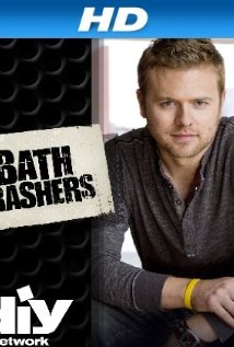 Bath Crashers 2010 copertina