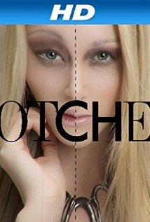 Botched (2014) cover