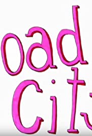 Broad City (2010) cover