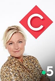 C à vous 2009 copertina