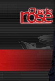 Charlie Rose 1991 capa