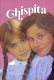 Chispita (1982) cover