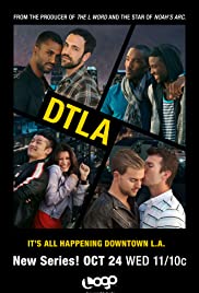 DTLA (2012) cover