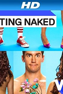 Dating Naked 2014 poster