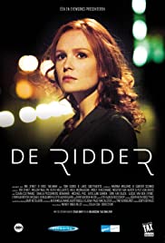 De Ridder (2013) cover