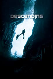 Descending (2012) cover