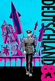 Deutschland 83 (2015) cover