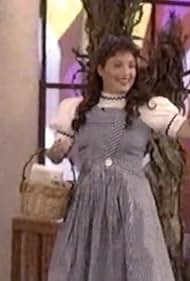 Donny & Marie (1997) cover